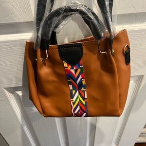 Women’s purse bag set